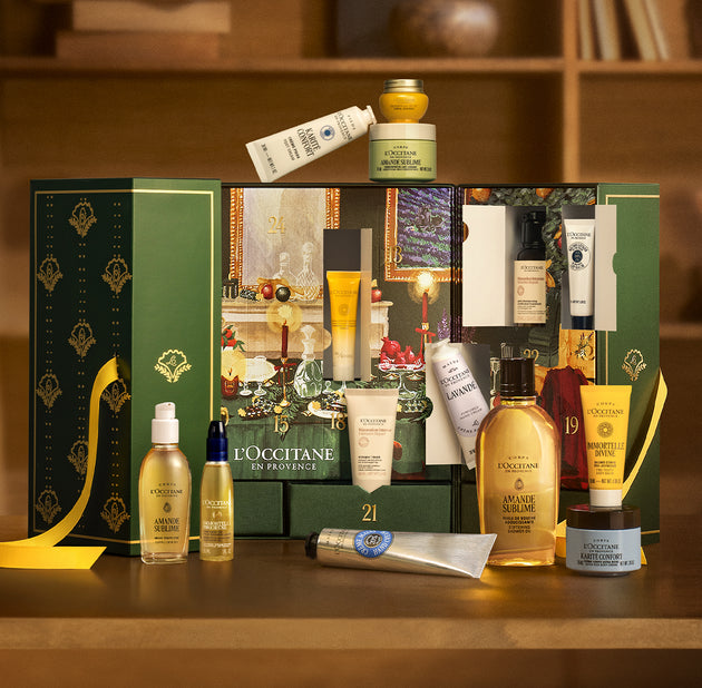 Natural Botanical Skincare for Radiant, Soft Skin