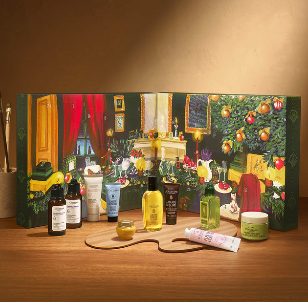 Nourishing Hand Care Creams & Botanical Treatments